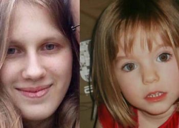 Caso Madeleine McCann: la familia se someterá a las pruebas de ADN con la joven que dice ser su hija