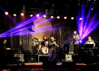 Presentaron la programación de Jazz en el Lago y Semana Federal