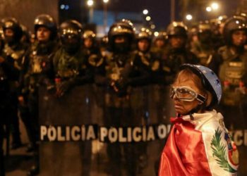 Crisis en Perú: el Congreso archivó el proyecto que envió Dina Boluarte para adelantar las elecciones