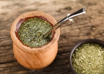 Inflación: “Hay gente que se queja por el precio de la  yerba argentina, pero está creciendo la yerba importada”