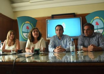 El gobierno provincial presentará un proyecto de ley para trasformar la salud pública