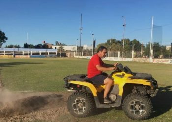 Síntesis Deportiva