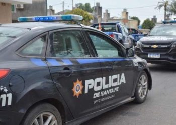 Dos muertos y un bebé de un año baleado en ataques en Rosario
