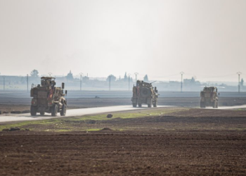 EE.UU. anunció que mató a un alto dirigente del Estado Islámico