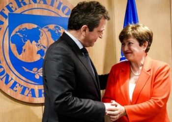Economía avanza con el Fondo en la cuarta revisión del programa de refinanciamiento