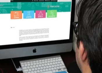 Educación: avanza en Mendoza el sistema integral de información digital