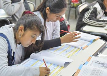 El Estado ha generado una deuda millonaria con la  educación a lo largo de los años