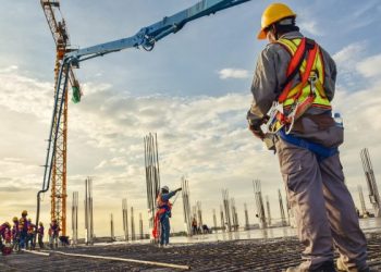 Aseguran que el 2022 fue un año de crecimiento para la industria y la construcción