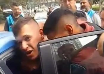 El acusado de matar a la policía en Retiro confesó haberle disparado pero afirmó que creyó que era otra persona