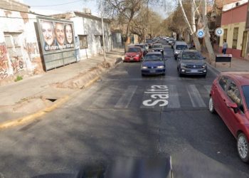 El amplio prontuario de la sospechosa de haber apuñalado a una mujer en la Cuarta Sección