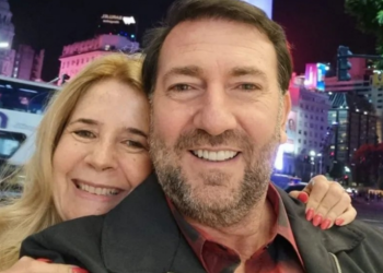 El angustiante relato de Mercedes Ninci tras su separación: “Fui la mujer más feliz del mundo”
