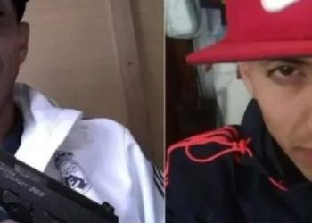 «El menorcito»: indignación por los videos que publica desde la cárcel el acusado de matar a palazos a un bebé