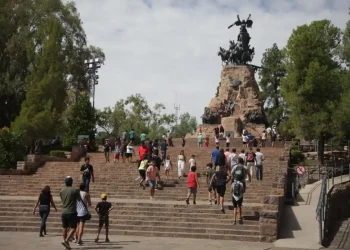 El reclamo de los empresarios de Cambia Mendoza: “El Gobierno no nos dio pelota y hoy tenemos 30% menos de turistas”