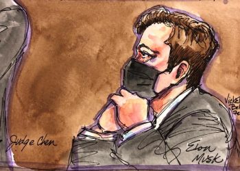 Elon Musk gana el juicio por sus tuits de Tesla