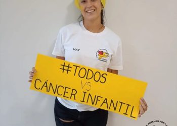 Se acerca el Día Internacional del Cáncer Infantil y habrá diversas actividades