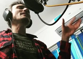 El músico Franco Zeballos avanza en su carrera  artística con nuevo material