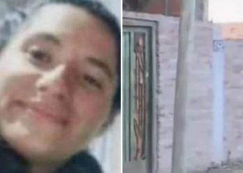 Buenos Aires: Fue asesinada de un tiro en la nuca delante de su hijo de 8 años y por el femicidio buscan a su pareja