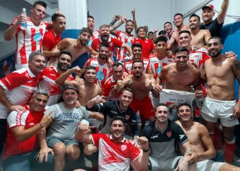 Fútbol: San Martín de Mendoza logró el ascenso al Torneo Federal “A”