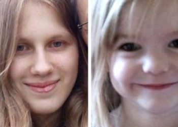 Hablaron los padres de la joven que dice ser Madeleine McCann: «Quiere ser cantante, modelo, popular»