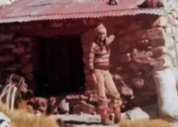 Habló la familia de la andinista cuyo cuerpo fue encontrado después de 42 años: «Ya puede descansar en paz»