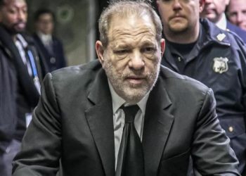 Harvey Weinstein fue condenado a otros 16 años por violación