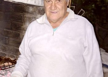 Continúa desaparecido el vecino de El Nihuil  Humberto Rodríguez