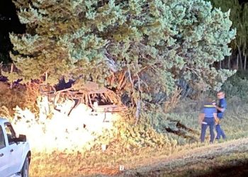 Siniestralidad vial sin freno: un muerto  y varios heridos durante el fin de semana