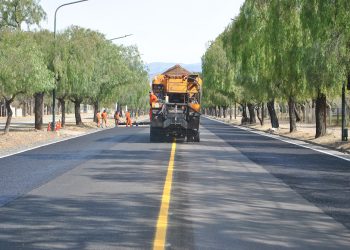 Se invertirán cerca de mil millones  de pesos en la infraestructura turística vial de la provincia