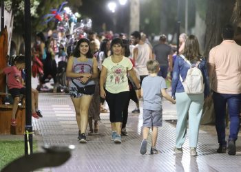 San Rafael con ocupación turística  plena y uno de los más elegidos del país