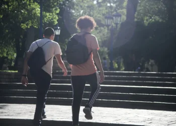 La DGE quiere que los jóvenes generen su “proyecto de vida” para evitar la deserción escolar