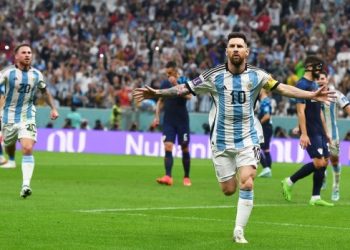 La Selección argentina confirmó los rivales para la doble fecha en la que celebrará la Copa del Mundo