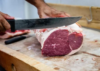 La carne ya subió 20% en enero y se espera otro aumento del 15%
