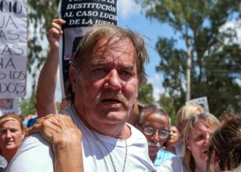 La familia de Lucio Dupuy apelará el fallo: «Lo mataron por odio al género masculino, vamos a insistir con eso»