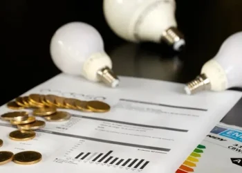 La luz aumentó 12% en promedio en Mendoza