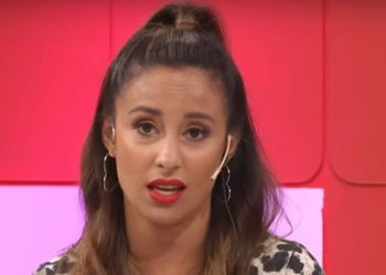 La palabra de Lourdes Sánchez tras ser acusada de ser otra de las amantes de Fede Bal