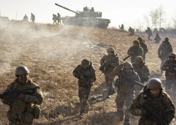 Ucrania: La siguiente fase bélica podría definirse en el frente noreste