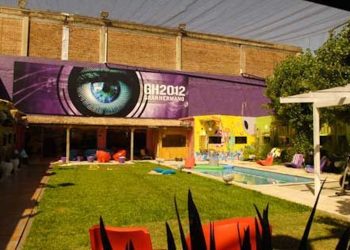 Qué pasará con la casa de Gran Hermano cuando termine esta edición