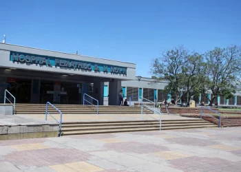 Liberaron a los padres del niño de 3 años contagiado con sífilis