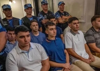 Los abogados de los padres de Fernando piden a Casación perpetua para los ocho acusados