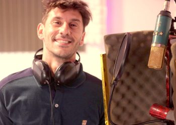 El músico local Lucas Ruiz  presentó su nuevo tema “Así”