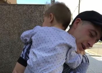 “Magdalena dejó de ser mi familia”, la contundente frase del hermano de la mamá de Lucio Dupuy