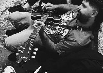 La banda musical Mamba  Negra busca crecer en diversos géneros