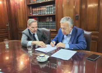 Pseudo mapuches: Cornejo denunciará al titular del INADI  por “traición a la patria”