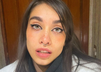 María Becerra vivió un mal momento luego de dar un recital en Formosa: ¿Qué le pasó?