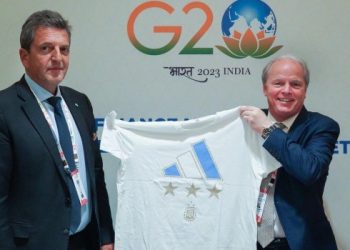 Massa acordó con el Banco Mundial desembolsos unilaterales con un ahorro de 400 millones de dólares