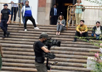 Mendoza, elegida por los grandes del cine: quiénes vendrán a filmar sus películas