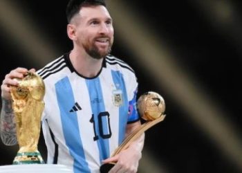Messi no le cierra la puerta al Mundial 2026