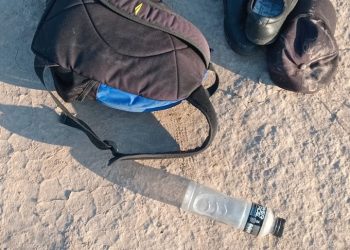 Un joven sanrafaelino fue atacado  violentamente por una patota en San Martín