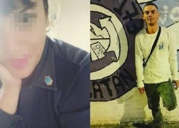 Gran Buenos Aires: Un hombre entró por la ventana a la casa de su ex para revisarle el celular y ella lo mató a puñaladas