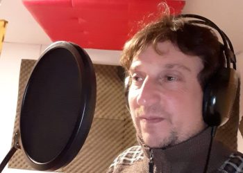 Omar Coletti volvió  a los escenarios sanrafaelinos